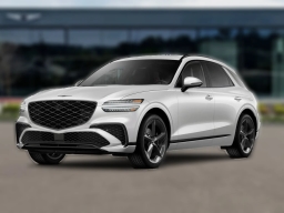 Genesis GV70 2.5T Sport Prestige AWD 2026