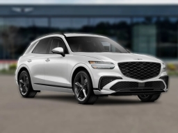 Genesis GV70 2.5T Sport Prestige AWD 2026