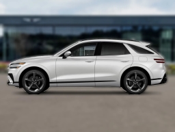 Genesis GV70 2.5T Sport Prestige AWD 2026