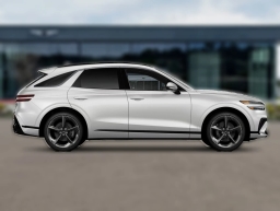 Genesis GV70 2.5T Sport Prestige AWD 2026