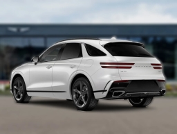 Genesis GV70 2.5T Sport Prestige AWD 2026