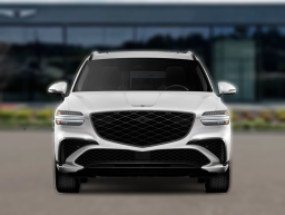Genesis GV70 2.5T Sport Prestige AWD 2026