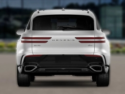 Genesis GV70 2.5T Sport Prestige AWD 2026