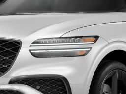 Genesis GV70 2.5T Sport Prestige AWD 2026