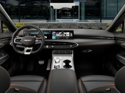 Genesis GV70 2.5T Sport Prestige AWD 2026