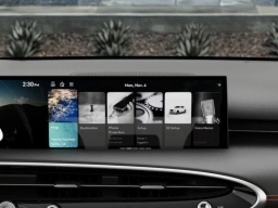 Genesis GV70 2.5T Sport Prestige AWD 2026