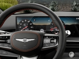 Genesis GV70 2.5T Sport Prestige AWD 2026