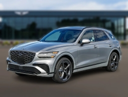 Genesis GV70 2.5T Sport Prestige AWD 2026