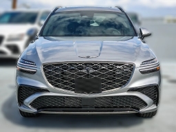 Genesis GV70 2.5T Sport Prestige AWD 2026