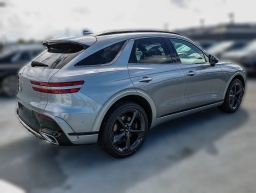 Genesis GV70 2.5T Sport Prestige AWD 2026