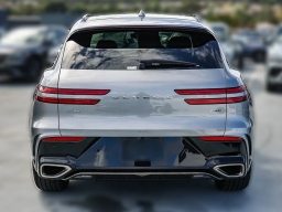 Genesis GV70 2.5T Sport Prestige AWD 2026