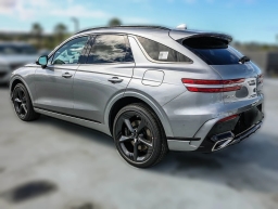 Genesis GV70 2.5T Sport Prestige AWD 2026