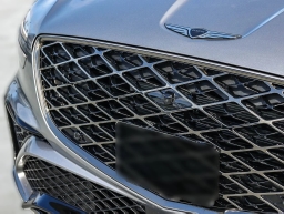 Genesis GV70 2.5T Sport Prestige AWD 2026