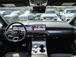 Genesis GV70 2.5T Sport Prestige AWD 2026