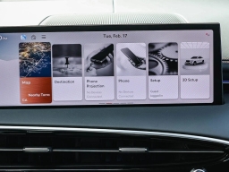 Genesis GV70 2.5T Sport Prestige AWD 2026