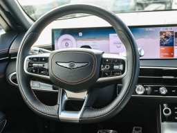 Genesis GV70 2.5T Sport Prestige AWD 2026