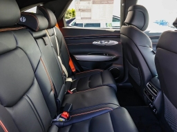 Genesis GV70 2.5T Sport Prestige AWD 2026