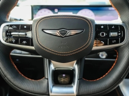 Genesis GV70 2.5T Sport Prestige AWD 2026