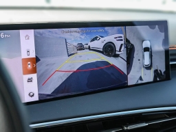 Genesis GV70 2.5T Sport Prestige AWD 2026