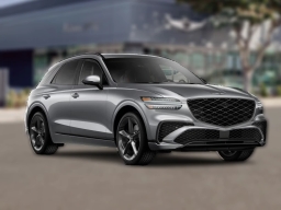 Genesis GV70 2.5T Sport Prestige AWD 2026