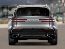 Genesis GV70 2.5T Sport Prestige AWD 2026