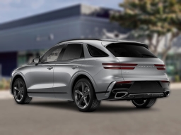 Genesis GV70 2.5T Sport Prestige AWD 2026