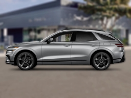 Genesis GV70 2.5T Sport Prestige AWD 2026