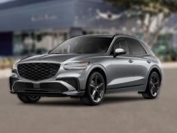 Genesis GV70 2.5T Sport Prestige AWD 2026