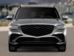 Genesis GV70 2.5T Sport Prestige AWD 2026