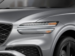 Genesis GV70 2.5T Sport Prestige AWD 2026