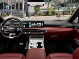 Genesis GV70 2.5T Sport Prestige AWD 2026