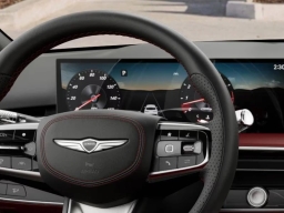 Genesis GV70 2.5T Sport Prestige AWD 2026