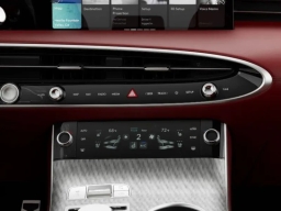 Genesis GV70 2.5T Sport Prestige AWD 2026