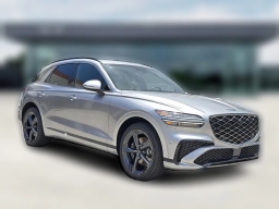 Genesis GV70 2.5T Sport Prestige AWD 2026