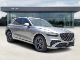 Genesis GV70 2.5T Sport Prestige AWD 2026