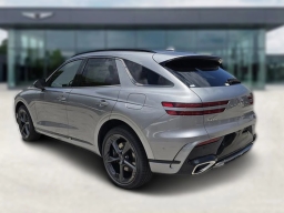 Genesis GV70 2.5T Sport Prestige AWD 2026