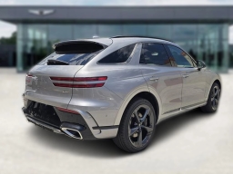 Genesis GV70 2.5T Sport Prestige AWD 2026