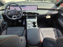 Genesis GV70 2.5T Sport Prestige AWD 2026