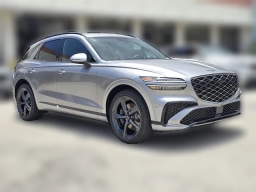 Genesis GV70 2.5T Sport Prestige AWD 2026