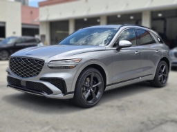Genesis GV70 2.5T Sport Prestige AWD 2026