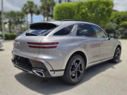 Genesis GV70 2.5T Sport Prestige AWD 2026
