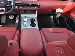 Genesis GV70 2.5T Sport Prestige AWD 2026