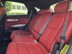 Genesis GV70 2.5T Sport Prestige AWD 2026