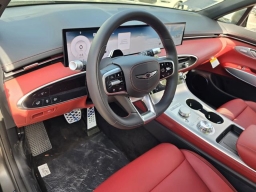 Genesis GV70 2.5T Sport Prestige AWD 2026