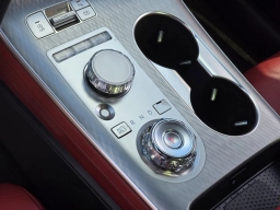 Genesis GV70 2.5T Sport Prestige AWD 2026