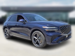 Genesis GV70 2.5T Sport Prestige AWD 2026