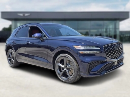 Genesis GV70 2.5T Sport Prestige AWD 2026