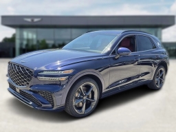 Genesis GV70 2.5T Sport Prestige AWD 2026
