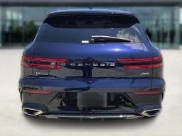 Genesis GV70 2.5T Sport Prestige AWD 2026