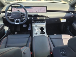 Genesis GV70 2.5T Sport Prestige AWD 2026